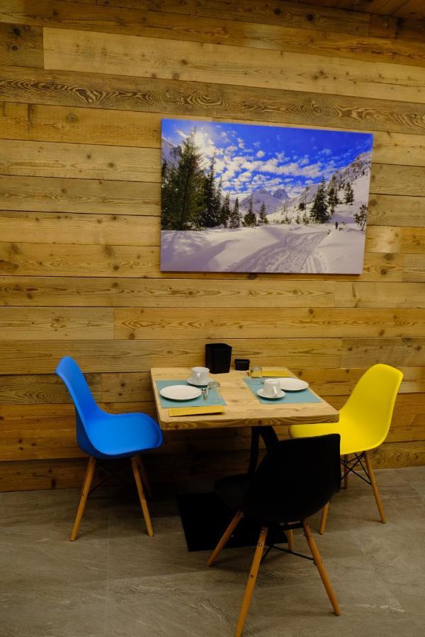 Arlette D'hotes Guest house *
