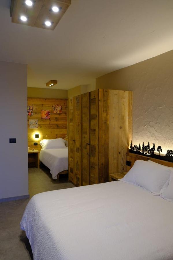 Arlette D'hotes * Gignod