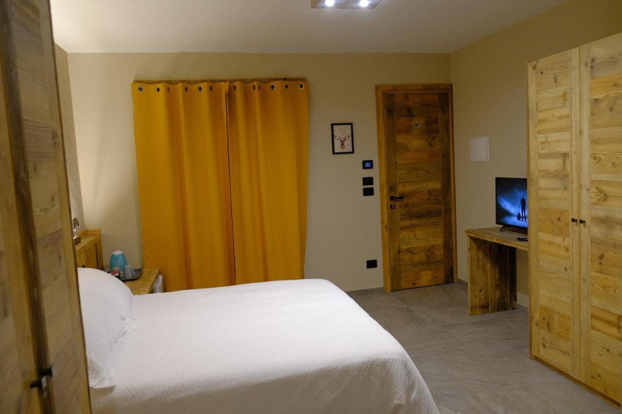 Arlette D'hotes Guest house