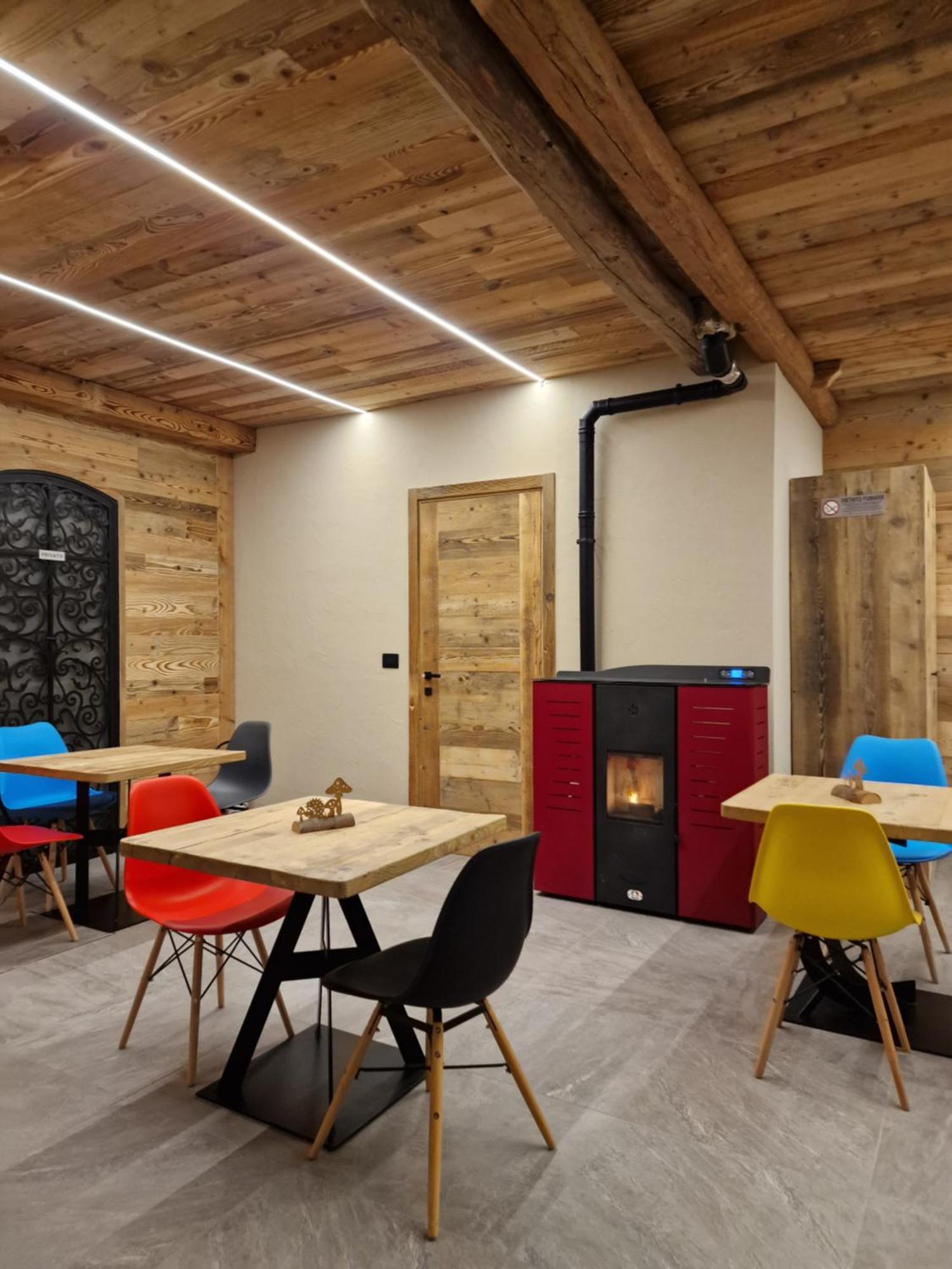 Arlette D'hotes * Gignod