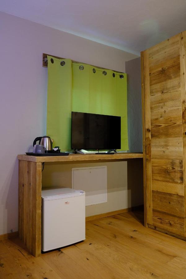 Arlette D'hotes Gignod