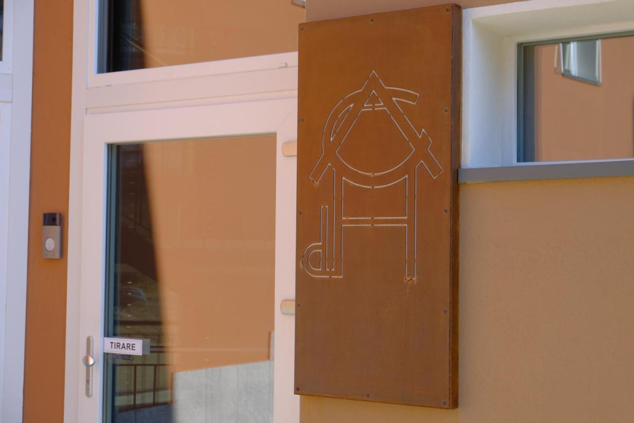 Guest house Arlette D'hotes *