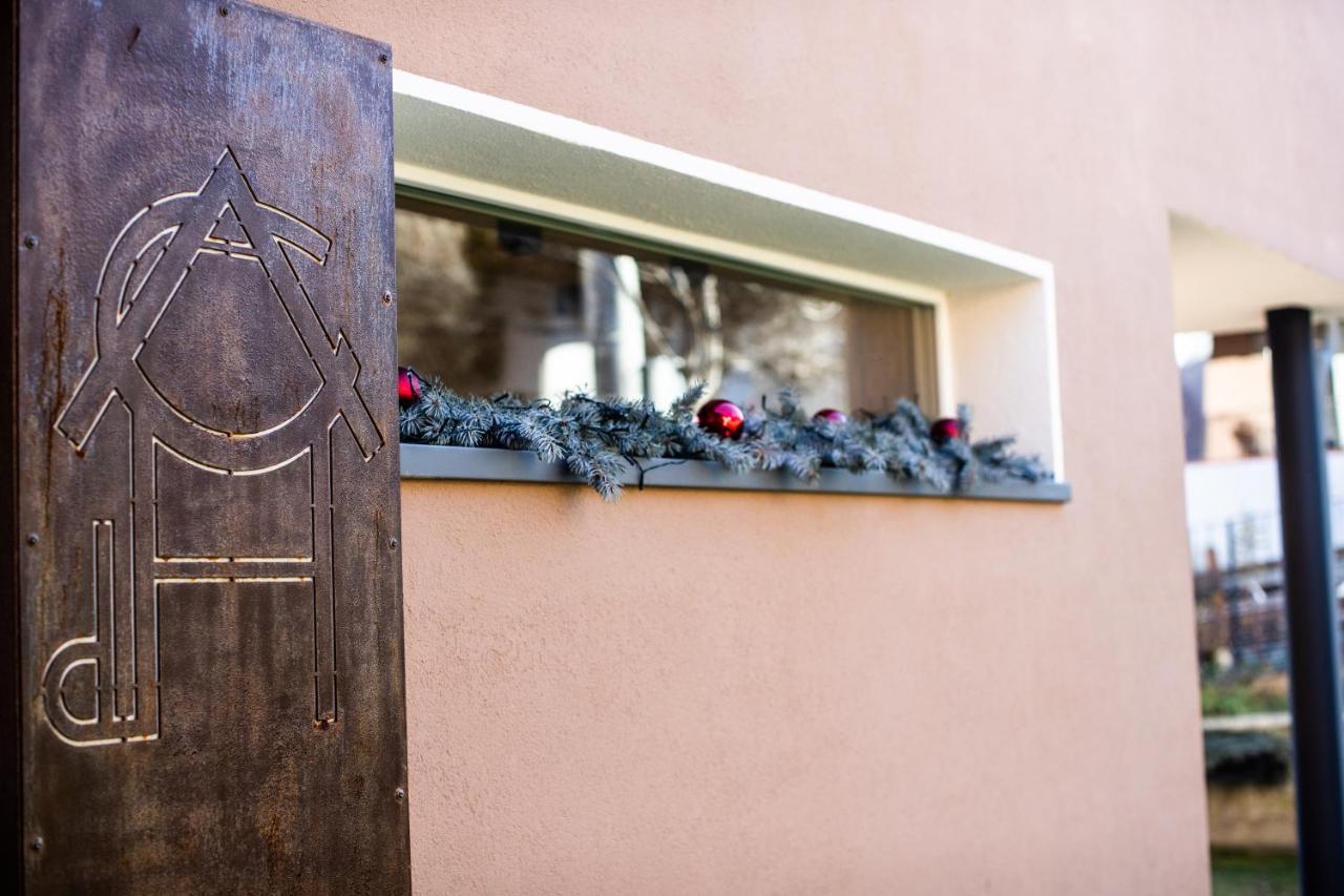 Guest house Arlette D'hotes
