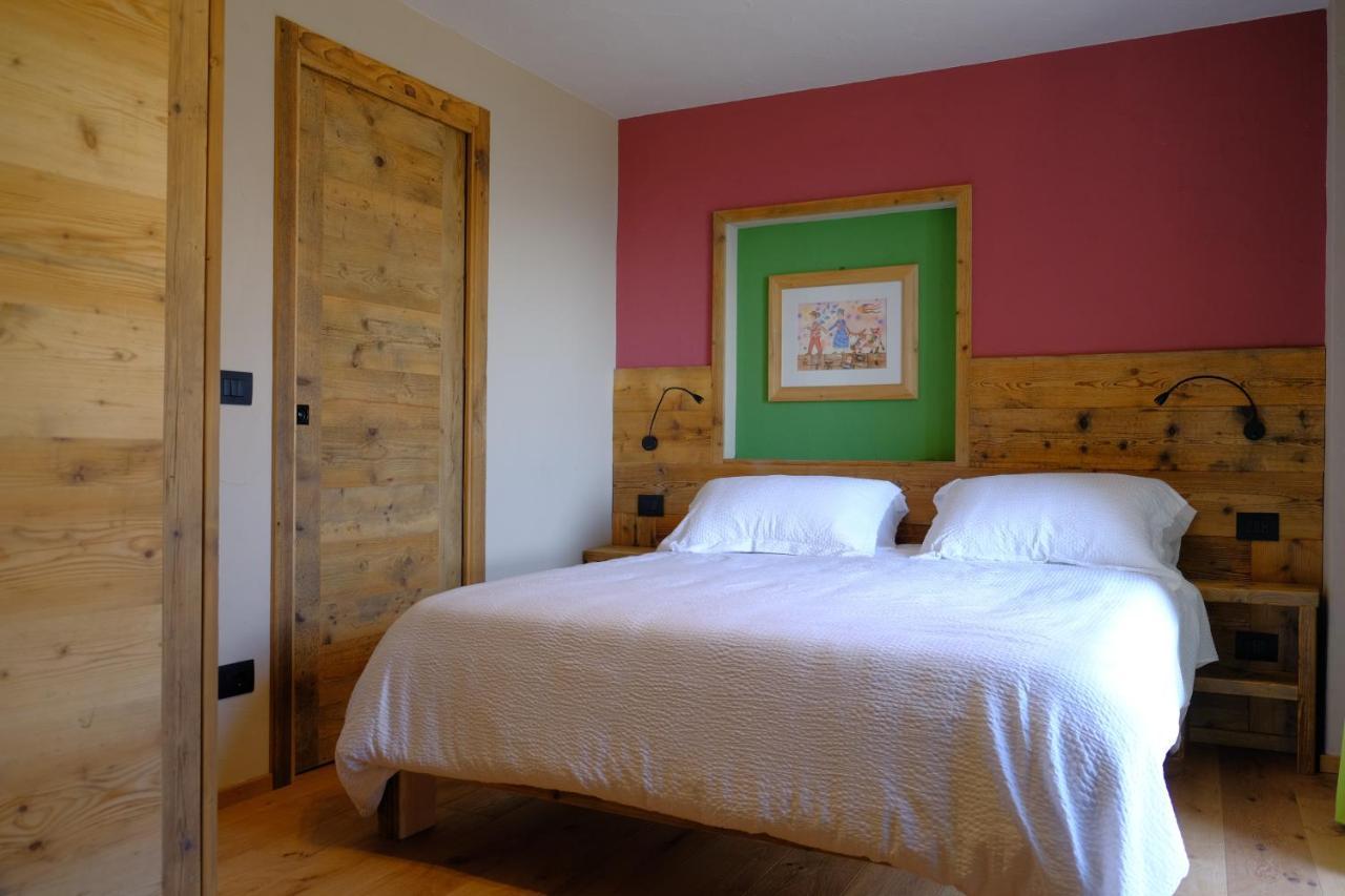 Guest house Arlette D'hotes *