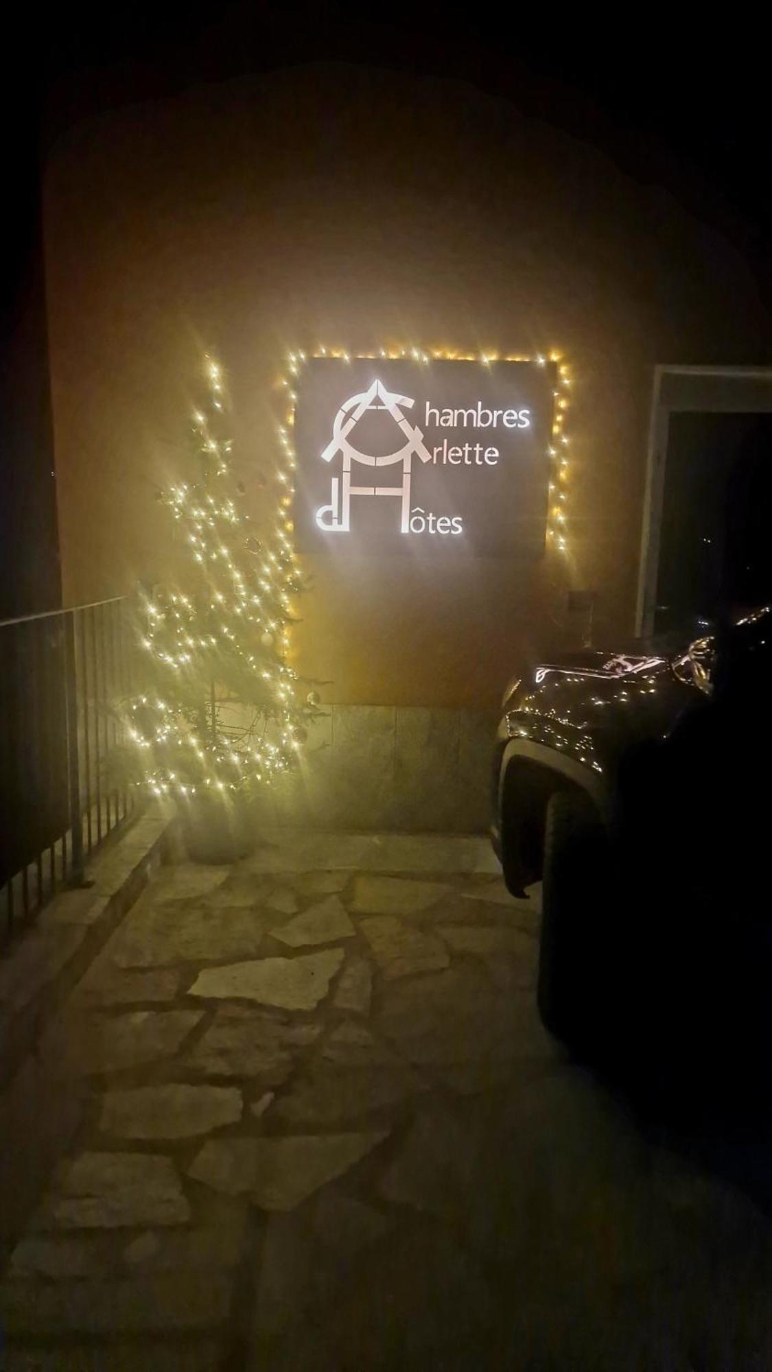 Arlette D'hotes *